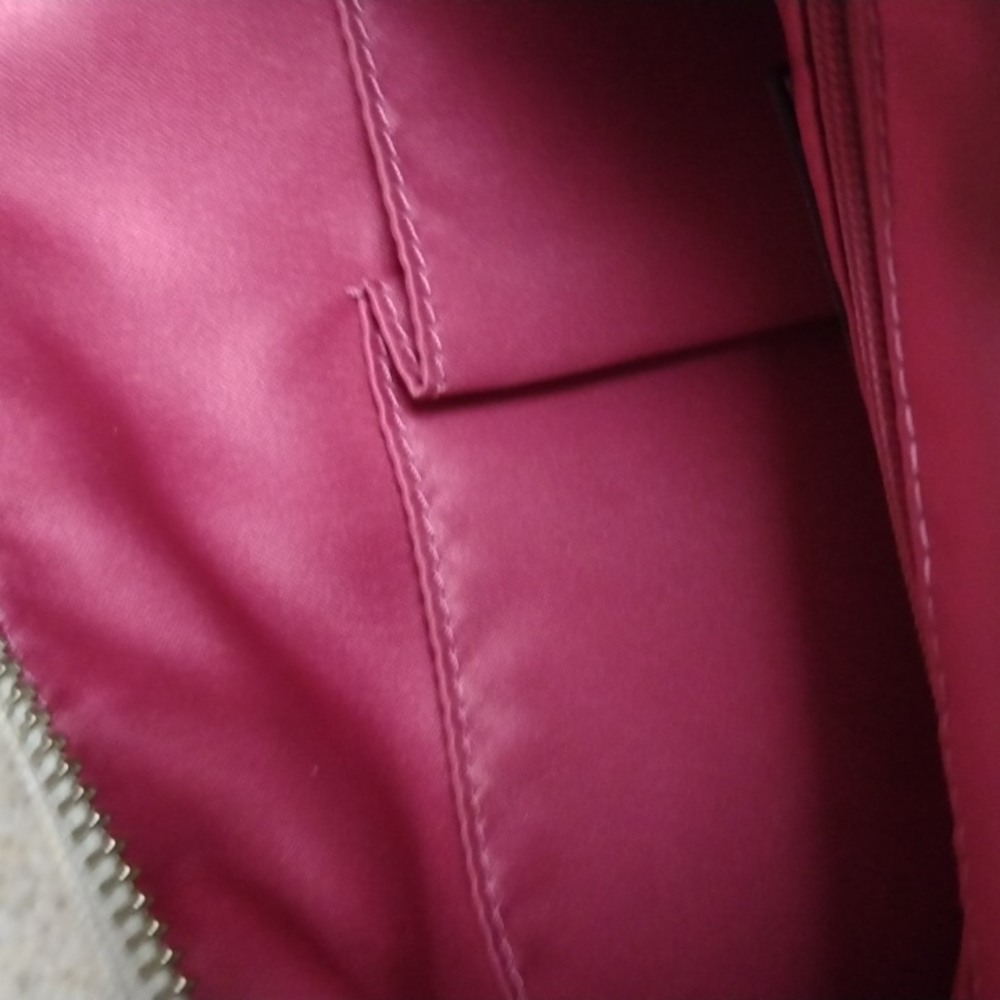 Coach Handbag - Picture 7 of 8